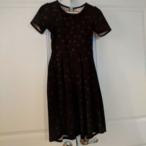 Lularoe Amelia